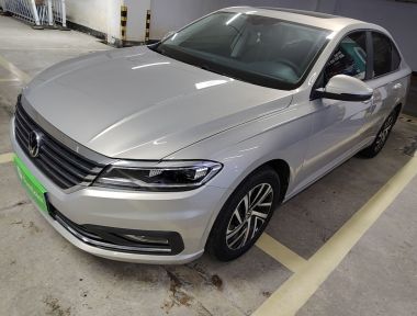 Volkswagen Lavida 2022 Volkswagen Lavida 2022 car image