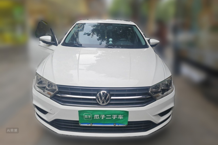 Volkswagen Bora 2017 #3 Volkswagen Bora 2017 image de voiture #3