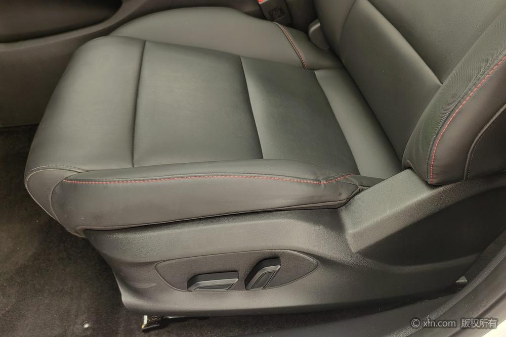 MG 5 2025 #18 MG 5 2025 car image #18