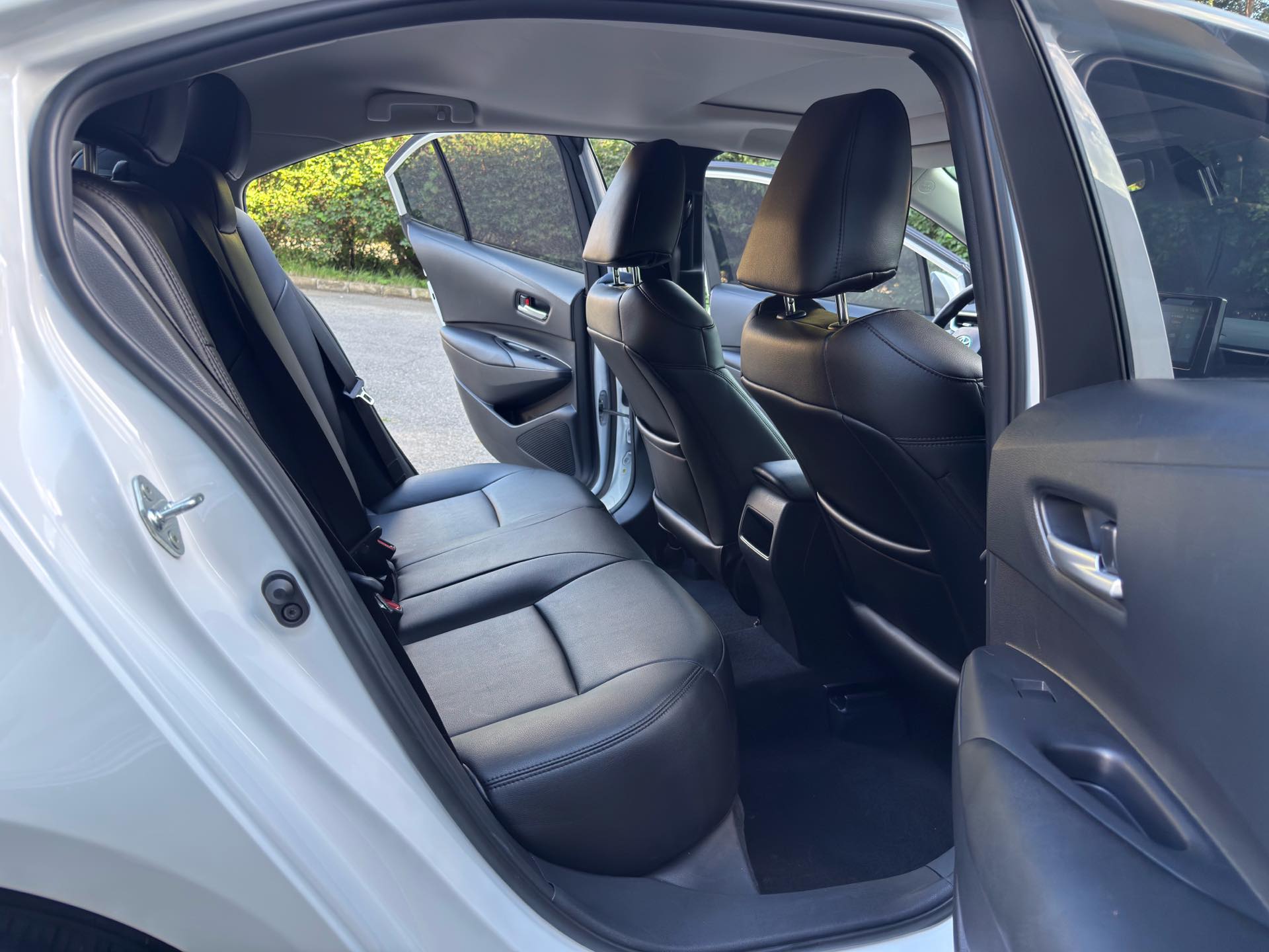 Toyota Corolla 2023 immagine di auto #9