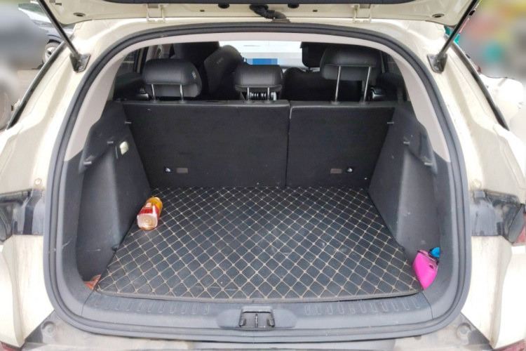 BYD Yuan Plus 2025 car image #21