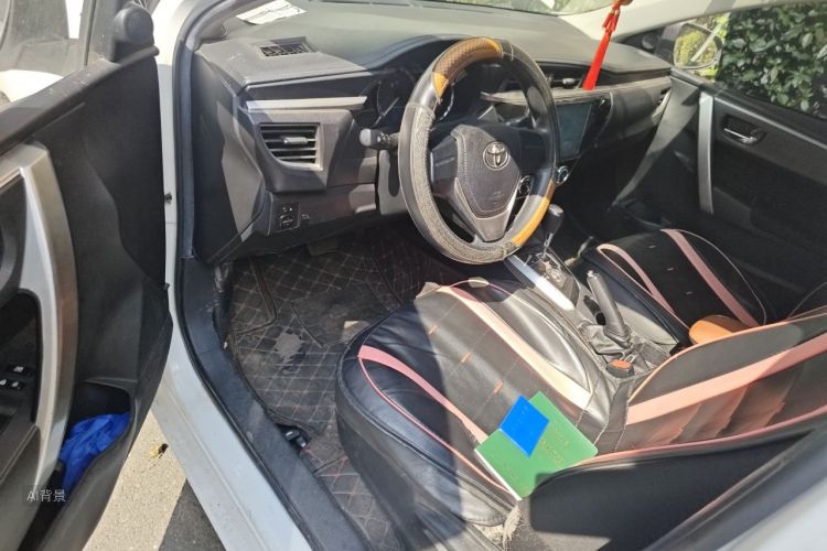 2016 #18 2016 car image #18