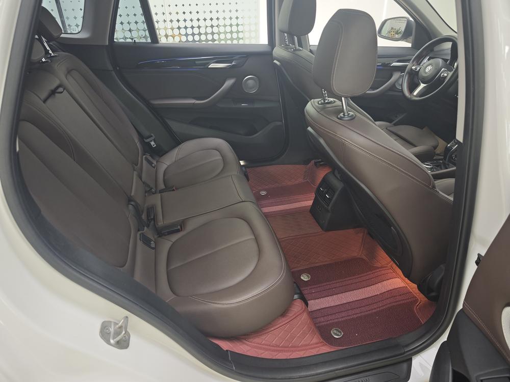 BMW X1 2023 #15 BMW X1 2023 imagen de coche #15