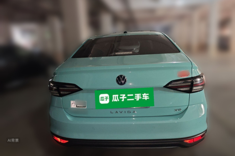 Volkswagen Lavida 2024 car image #6