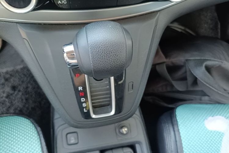 Honda CR-V 2016 #14 Honda CR-V 2016 car image #14