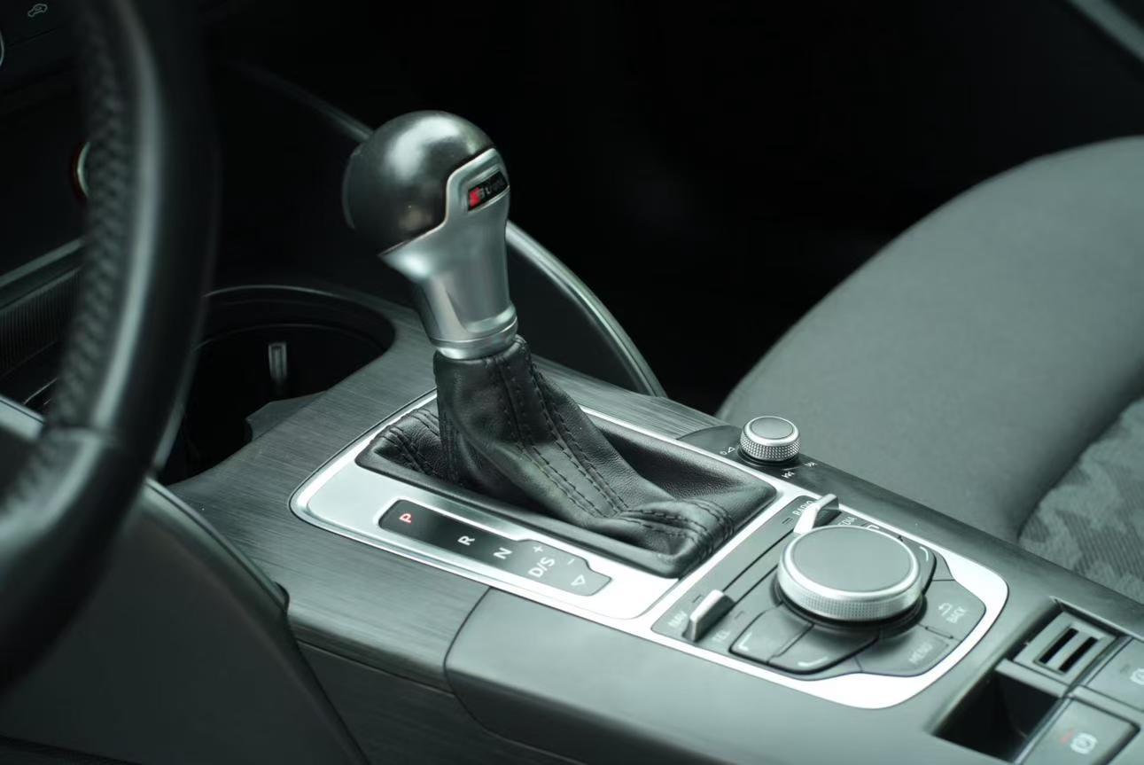 Audi A3 2017 #8 Audi A3 2017 car image #8