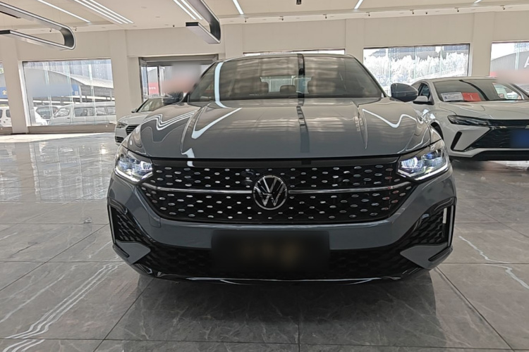 Volkswagen Lavida 2024 car image #3