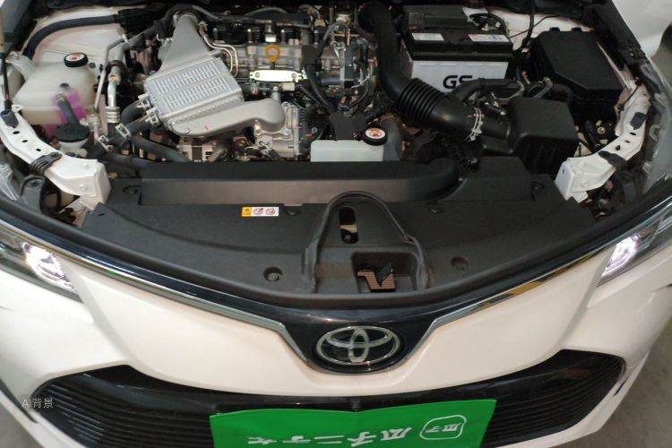 Toyota Corolla 2022 #22 Toyota Corolla 2022 car image #22