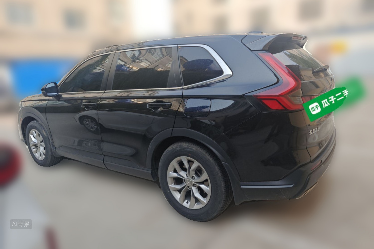 Honda CR-V 2024 immagine di auto #5