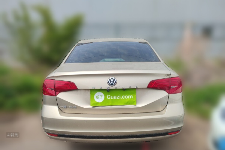 Volkswagen Bora 2019 car image #6