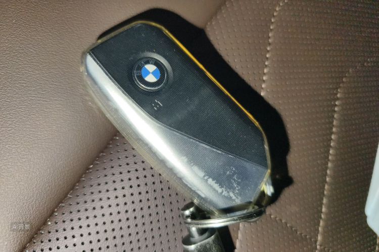 BMW X1 2024 #10 BMW X1 2024 immagine di auto #10