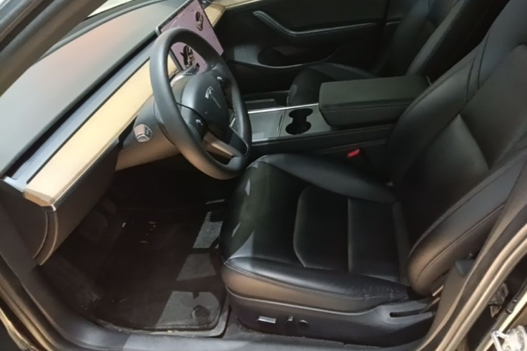 Tesla Model 3 2022 #15 Tesla Model 3 2022 immagine di auto #15