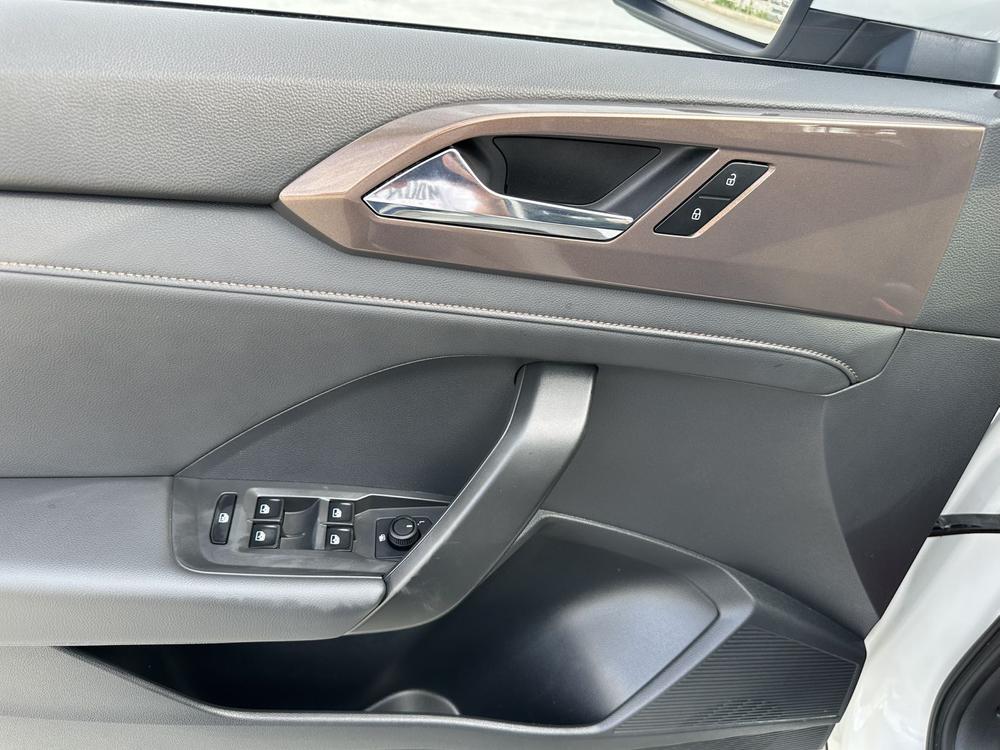 Volkswagen Tharu 2022 #17 Volkswagen Tharu 2022 car image #17