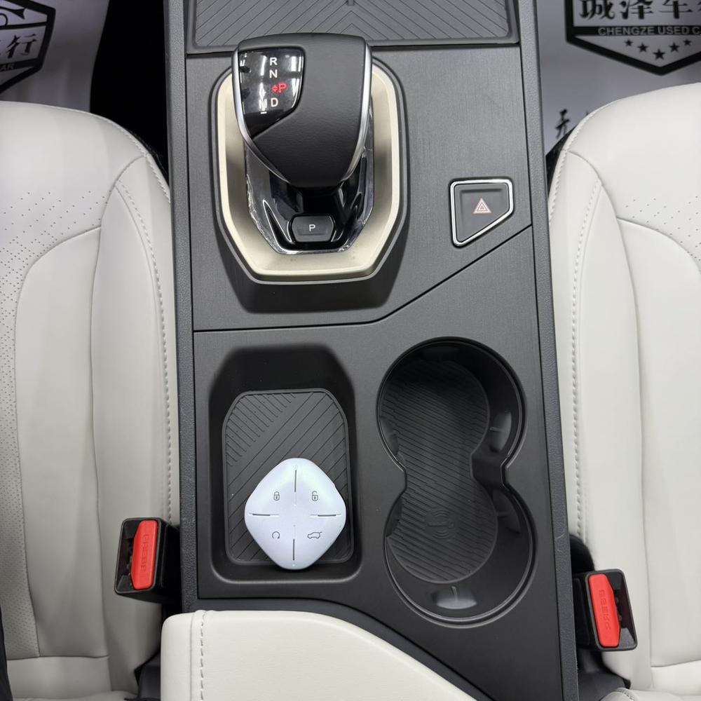 Jetour Dashing 2024 car image #19