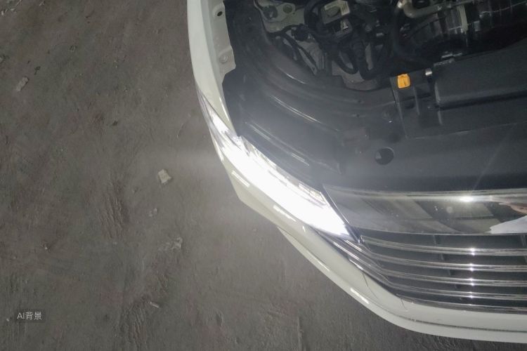 Volkswagen Lavida 2024 car image #8