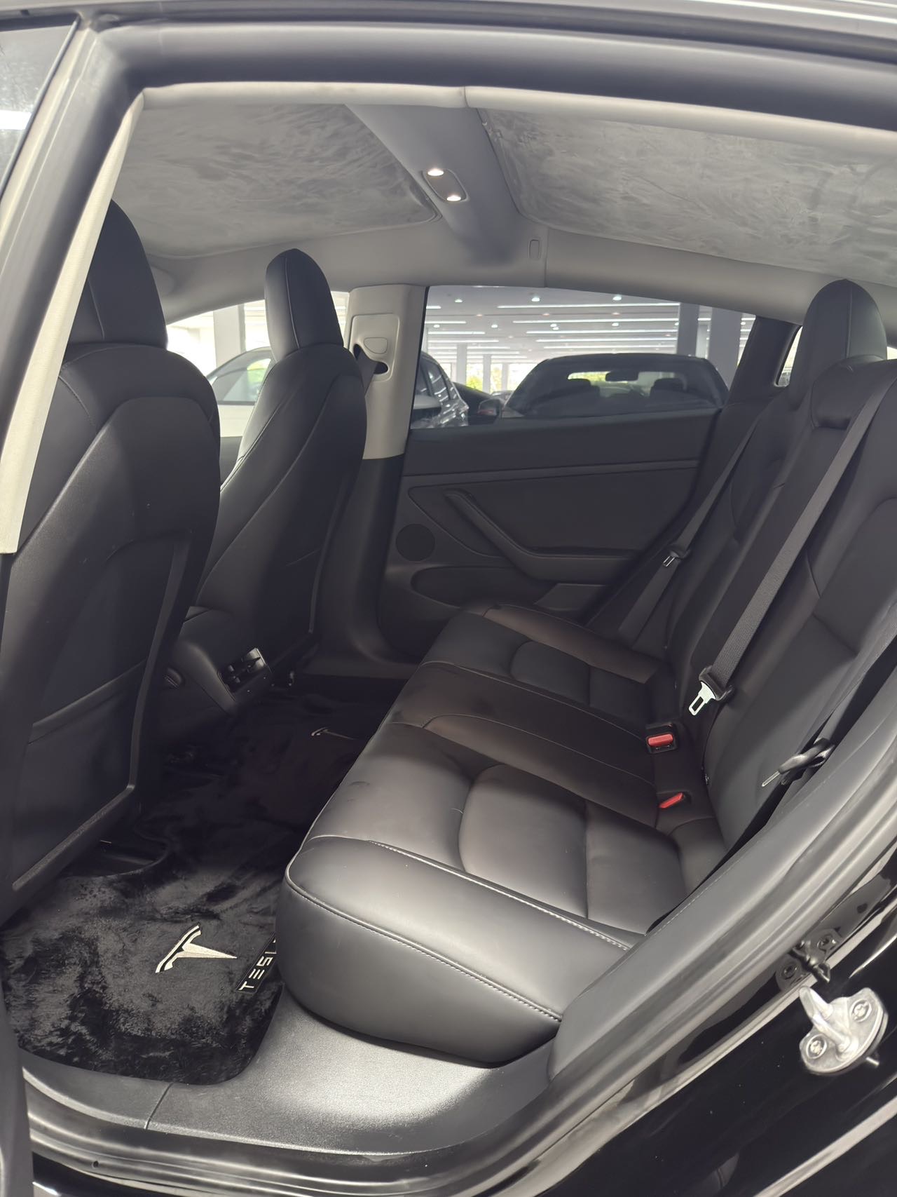 Tesla Model 3 2023 car image #7