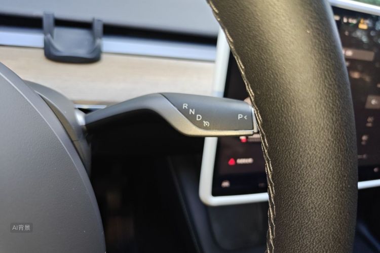 Tesla Model Y 2022 car image #16