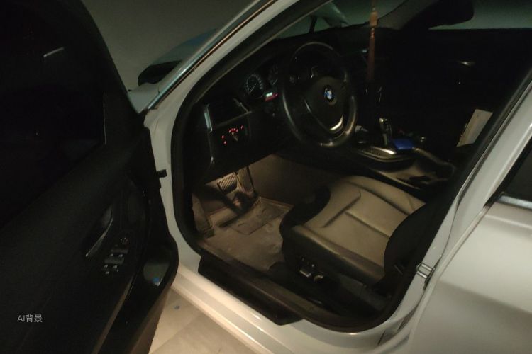 BMW 3 Series 2017 #18 BMW 3 Series 2017 car image #18