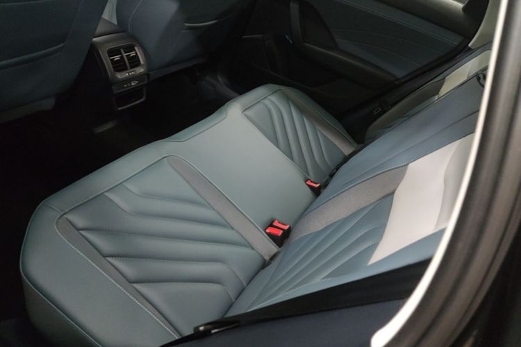 Volkswagen Tharu 2023 #13 Volkswagen Tharu 2023 image de voiture #13