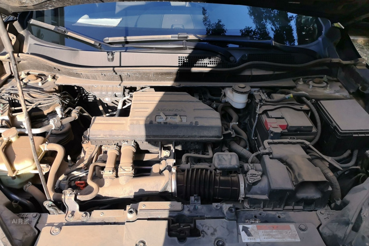 Honda CR-V 2019 car image #22