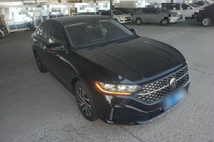 Volkswagen Lavida 2022 car image #4