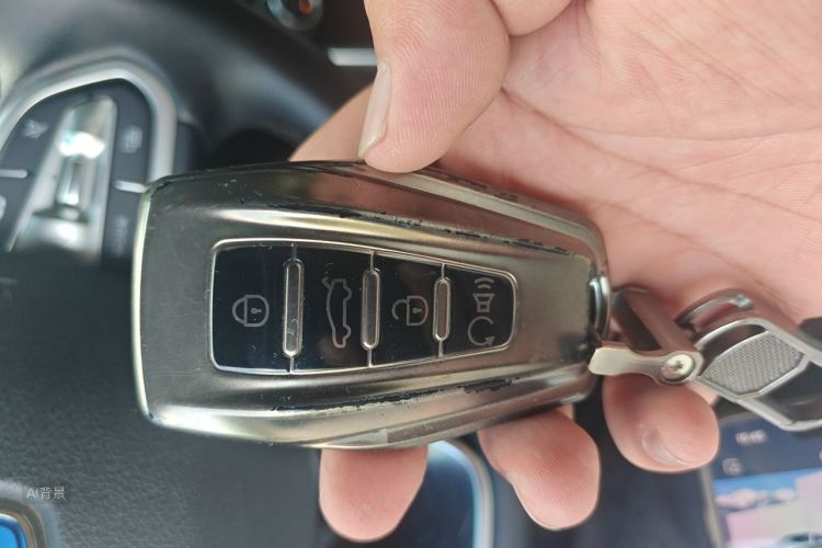 GEELY Binray 2018 immagine di auto #10