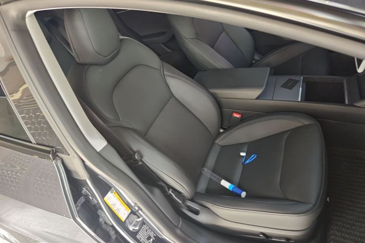 Tesla Model 3 2024 #24 Tesla Model 3 2024 car image #24