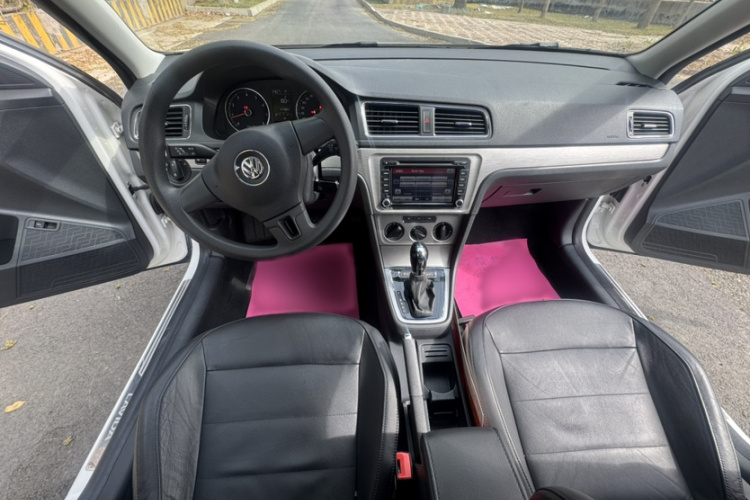 Volkswagen Lavida 2016 #10 Volkswagen Lavida 2016 car image #10