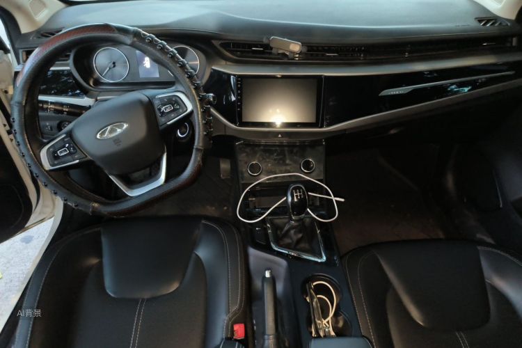 Chery Arrizo 5 2021 car image #11
