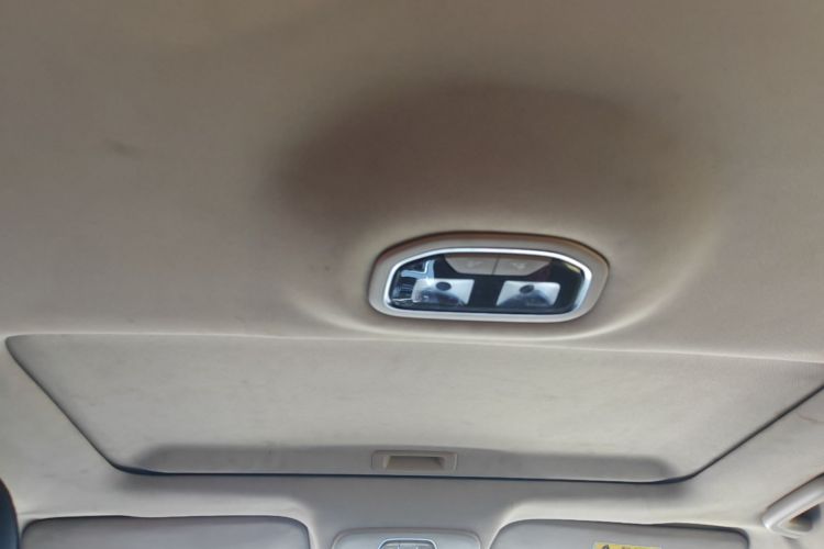 GEELY Emgrand 2018 #20 GEELY Emgrand 2018 car image #20
