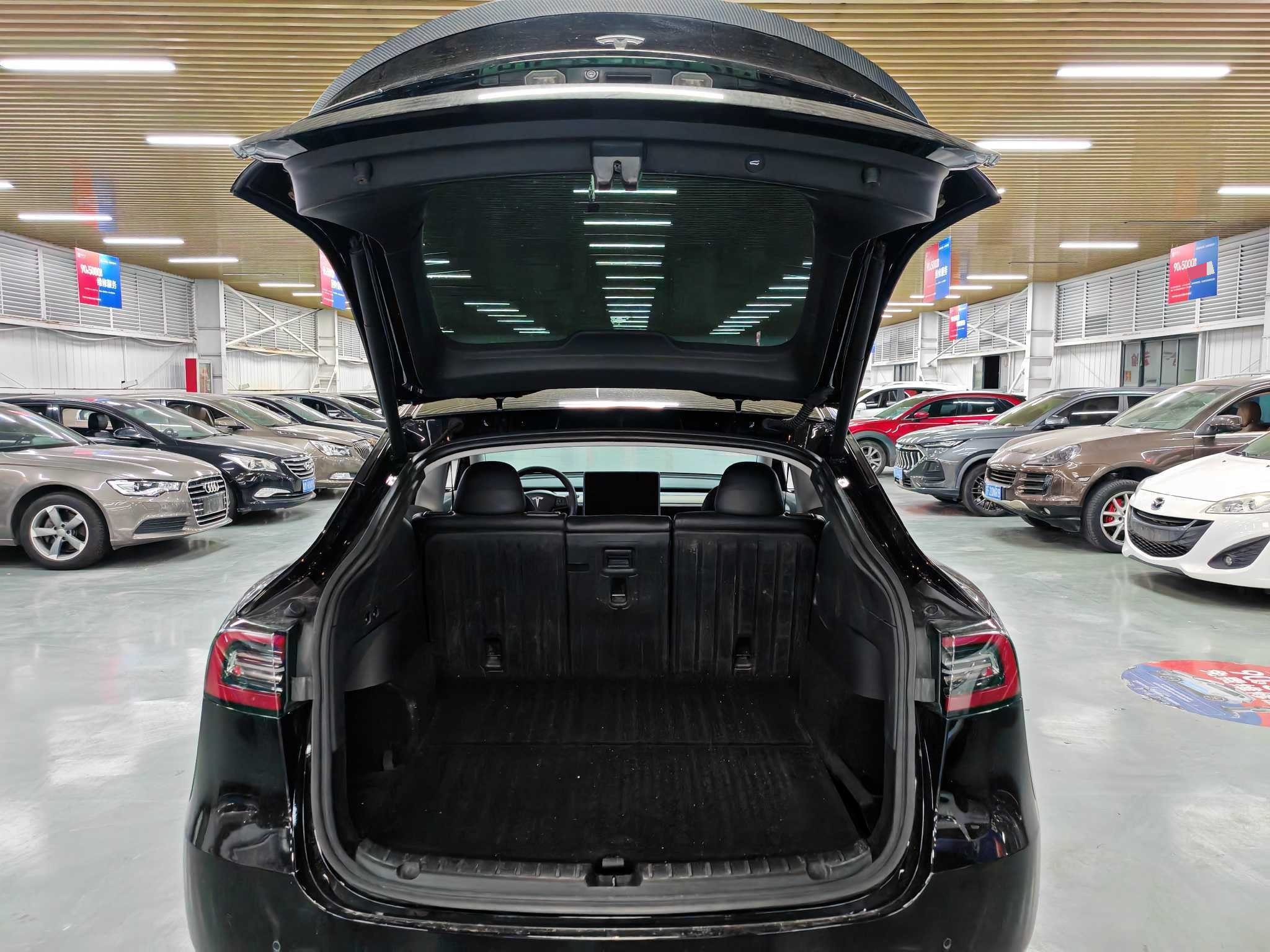 Tesla Model Y 2022 #15 Tesla Model Y 2022 imagen de coche #15