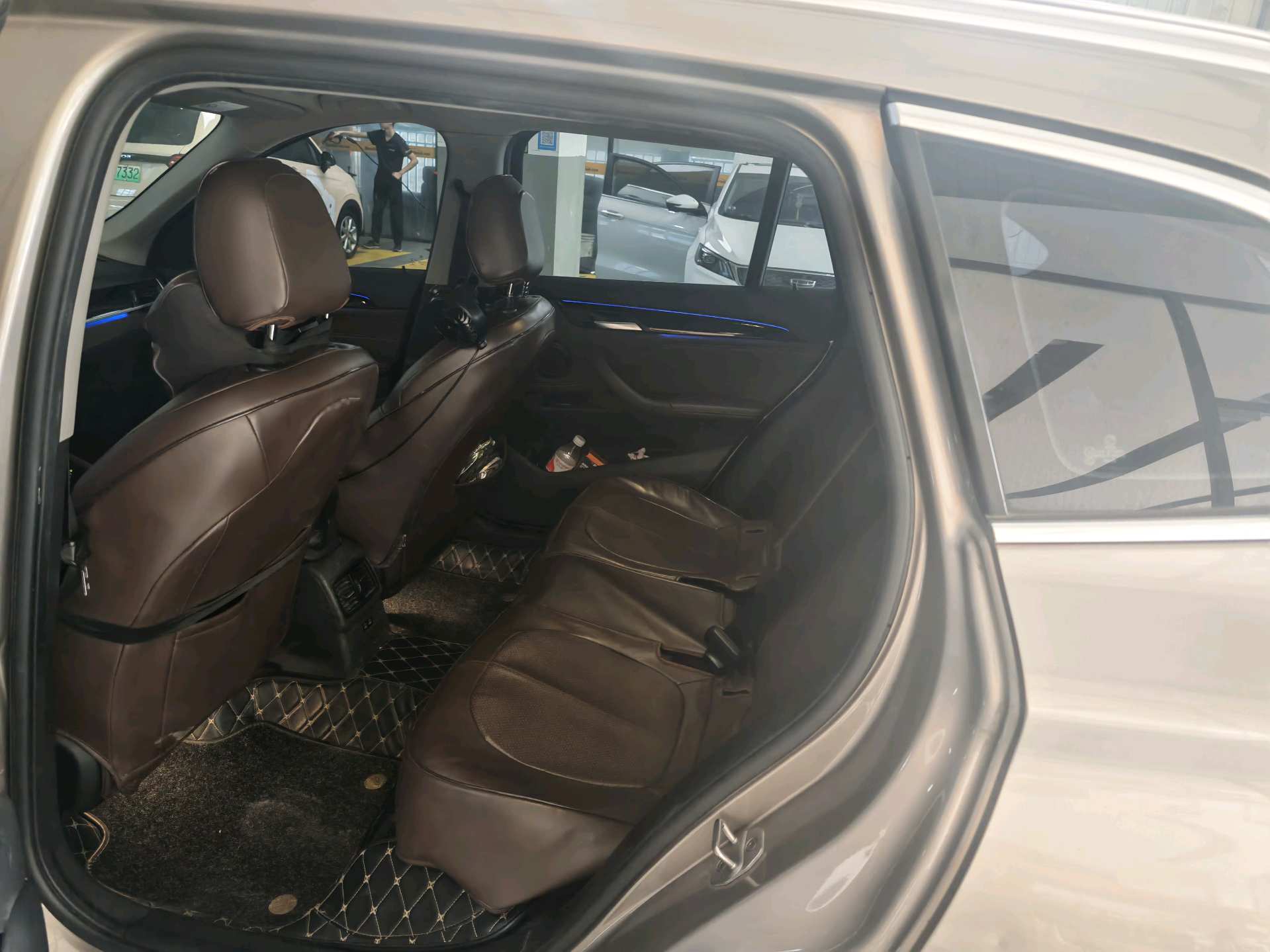 2020 #2 2020 car image #2