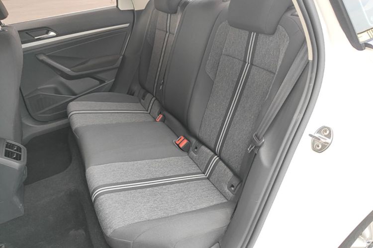 Volkswagen Lavida 2019 car image #17