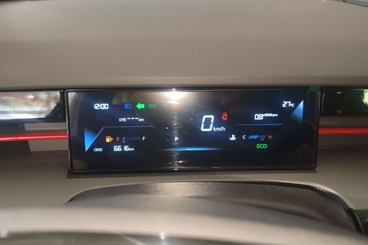 Jetour Dashing 2025 #16 Jetour Dashing 2025 image de voiture #16