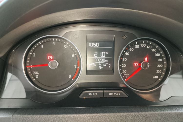 Volkswagen Santana 2016 #16 Volkswagen Santana 2016 car image #16