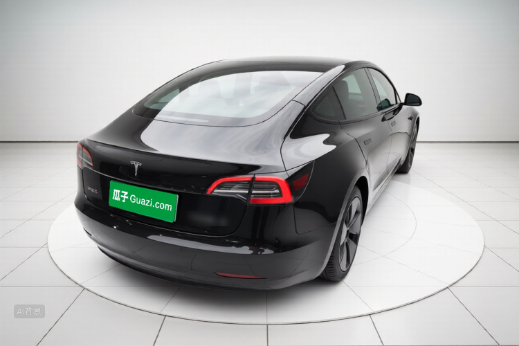 Tesla Model 3 2022 car image #7