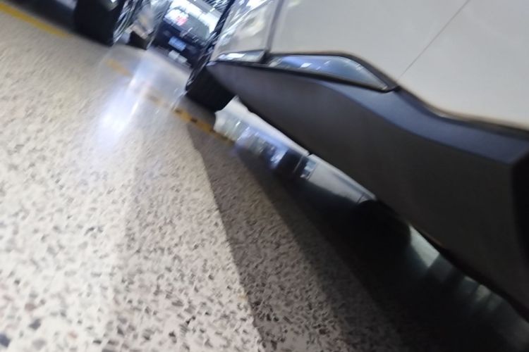 BYD Han 2021 #24 BYD Han 2021 car image #24