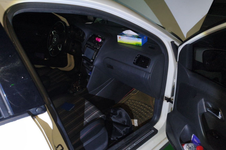 Volkswagen Polo 2013 car image #27