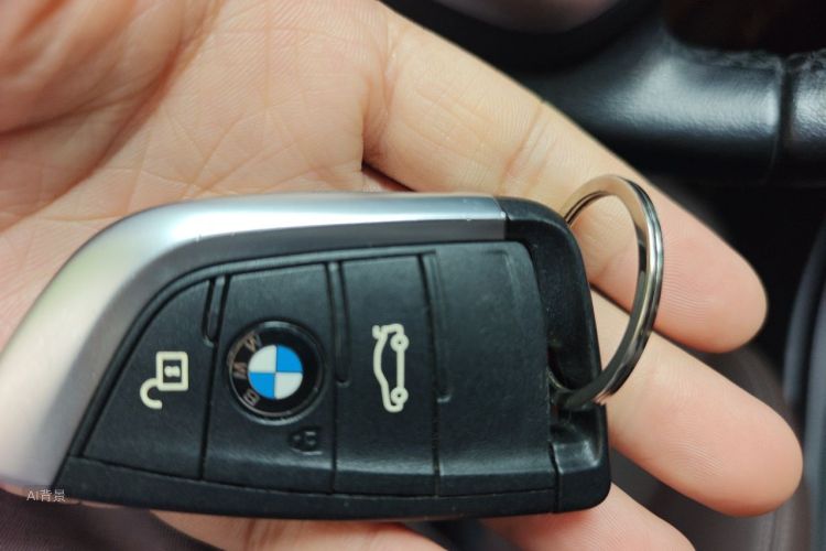 BMW X1 2021 #10 BMW X1 2021 car image #10