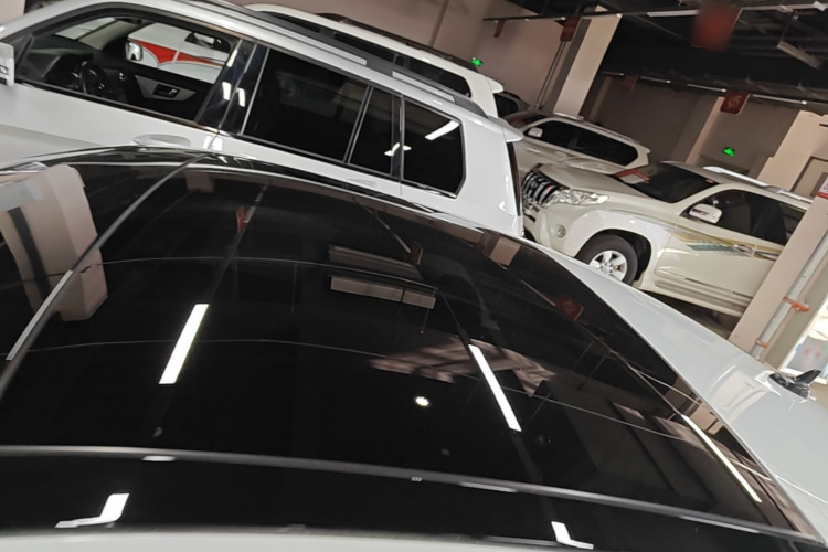 Audi A3 2021 immagine di auto #25