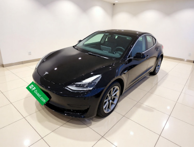 Tesla Model 3 2021 car image 