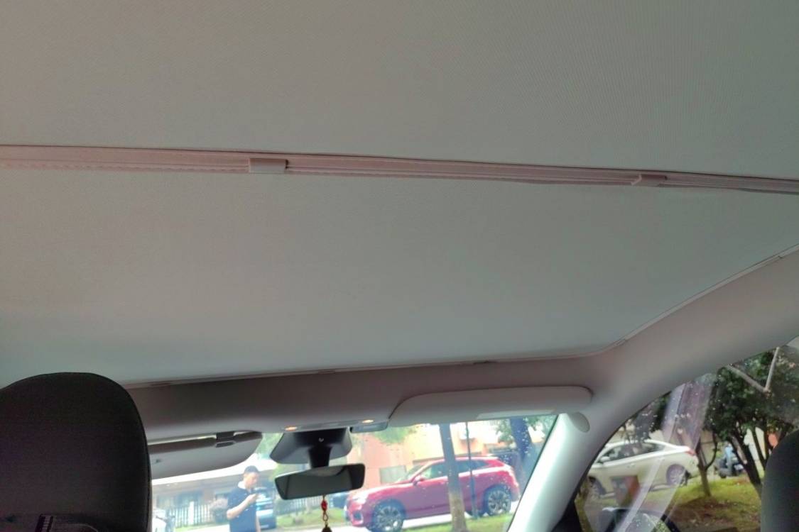 Tesla Model Y 2024 car image #20