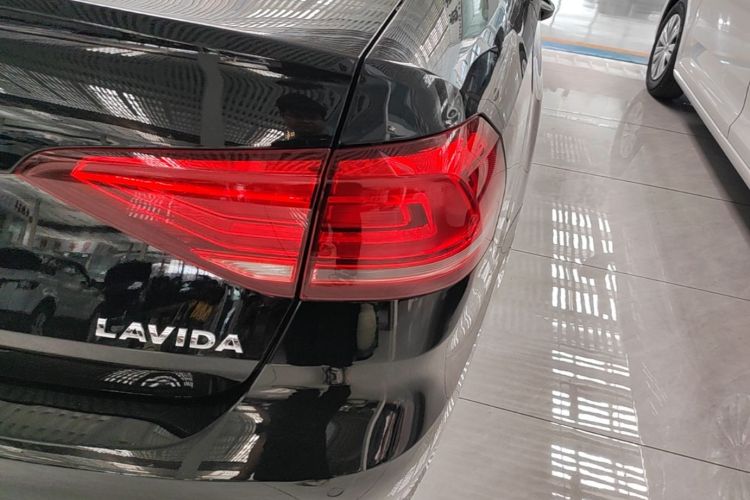 Volkswagen Lavida 2023 #8 Volkswagen Lavida 2023 car image #8