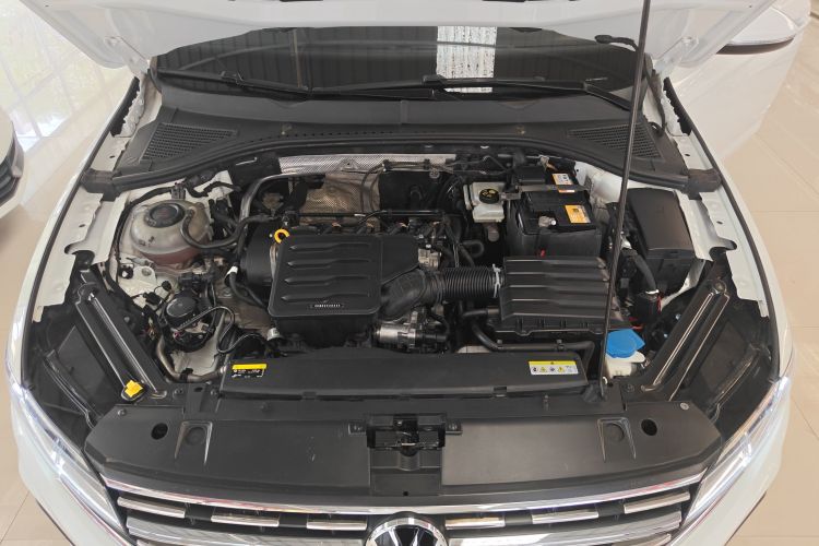 Volkswagen Bora 2021 immagine di auto #20