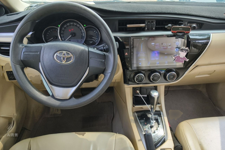 2016 #11 2016 immagine di auto #11