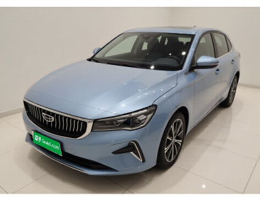 GEELY Emgrand 2023 GEELY Emgrand 2023 immagine di auto