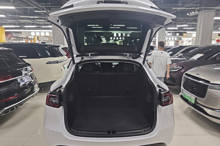 Tesla Model Y 2023 car image #19