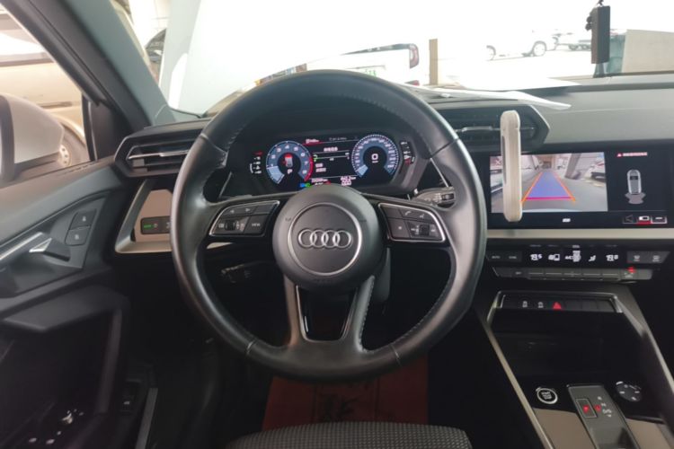 Audi A3 2022 #11 Audi A3 2022 immagine di auto #11