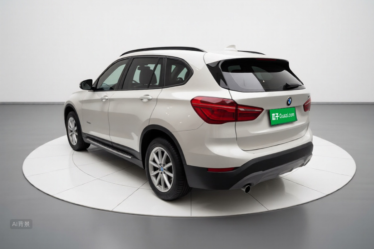 BMW X1 2016 #5 BMW X1 2016 car image #5