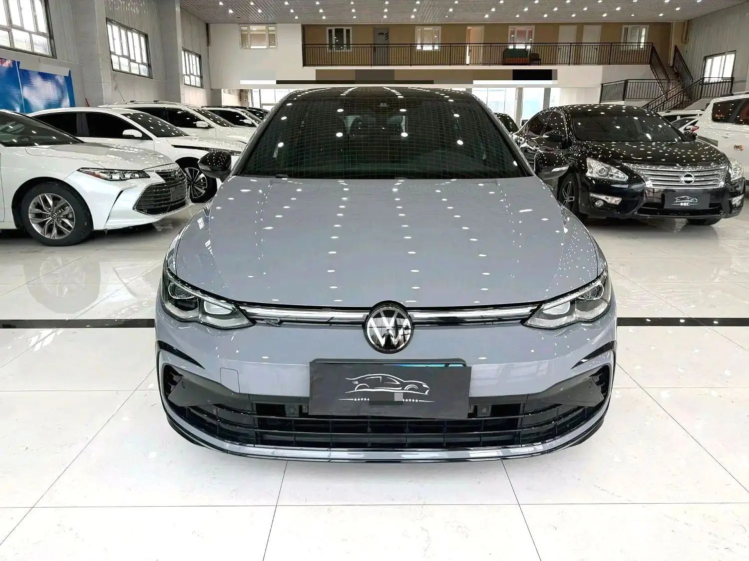 2023 image de voiture #2